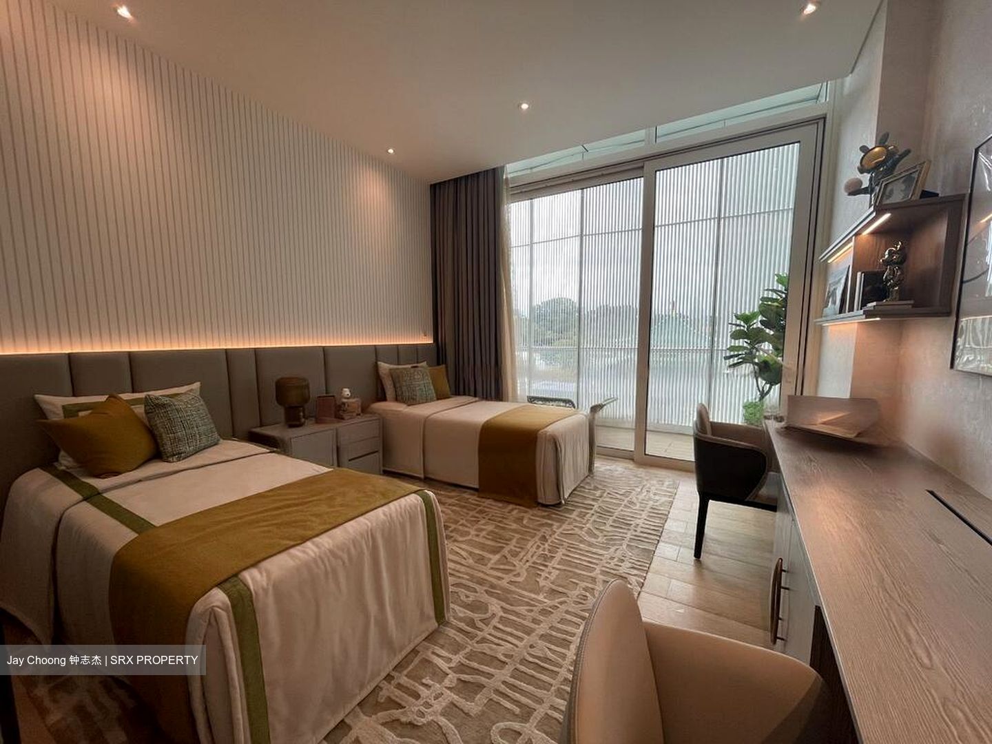 Eden Residences Capitol (D6), Apartment #466472761